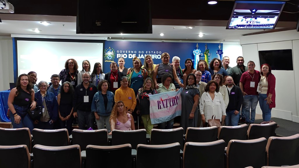 Leia mais: Reunião Extraordinária do CES/RJ: Avanços e desafios na saúde da população LGBTQIAPN+